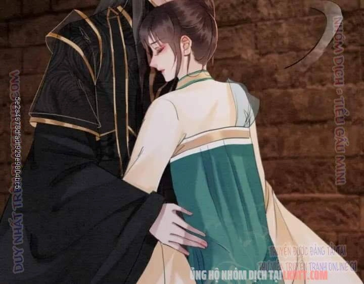 Trọng Sinh Bá Sủng Nhiếp Chính Vương Quá Mạnh Mẽ Chapter 203 - 68