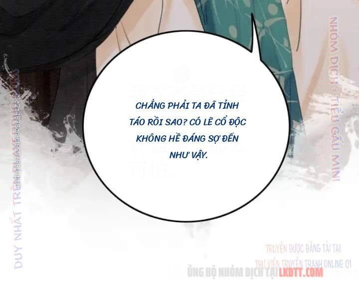 Trọng Sinh Bá Sủng Nhiếp Chính Vương Quá Mạnh Mẽ Chapter 203 - 69