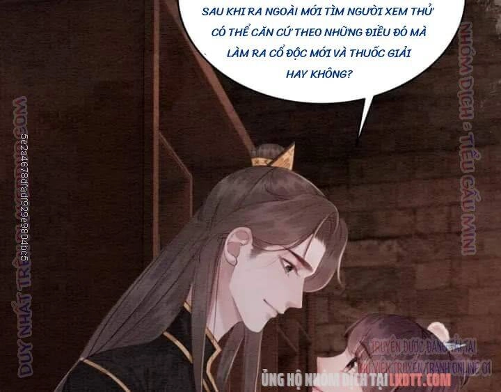 Trọng Sinh Bá Sủng Nhiếp Chính Vương Quá Mạnh Mẽ Chapter 203 - 72