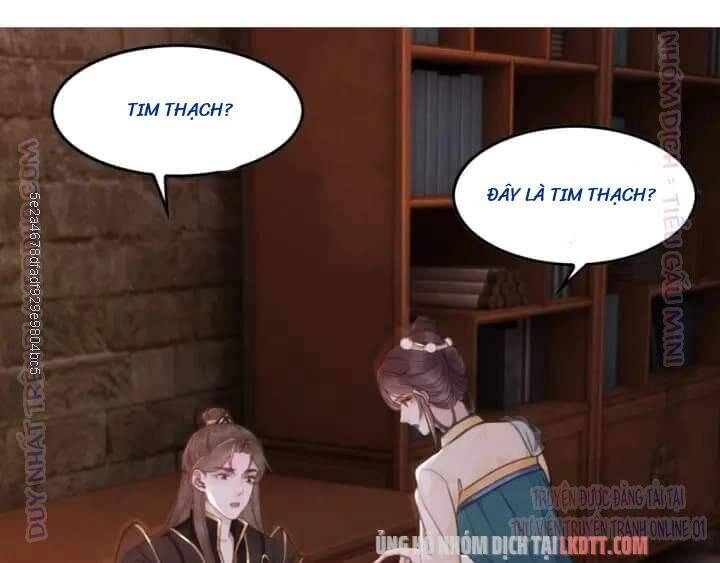 Trọng Sinh Bá Sủng Nhiếp Chính Vương Quá Mạnh Mẽ Chapter 203 - 79