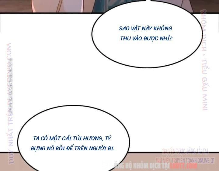 Trọng Sinh Bá Sủng Nhiếp Chính Vương Quá Mạnh Mẽ Chapter 203 - 84