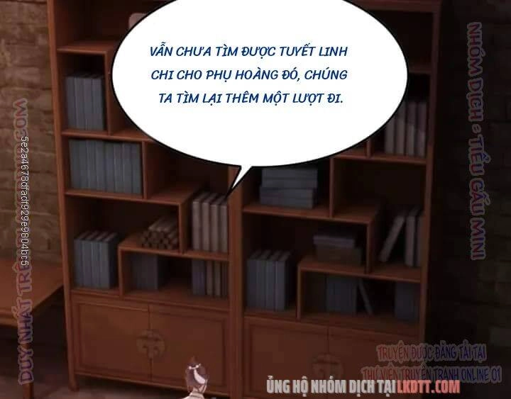 Trọng Sinh Bá Sủng Nhiếp Chính Vương Quá Mạnh Mẽ Chapter 203 - 87