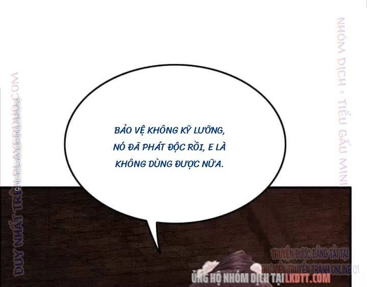 Trọng Sinh Bá Sủng Nhiếp Chính Vương Quá Mạnh Mẽ Chapter 203 - 94