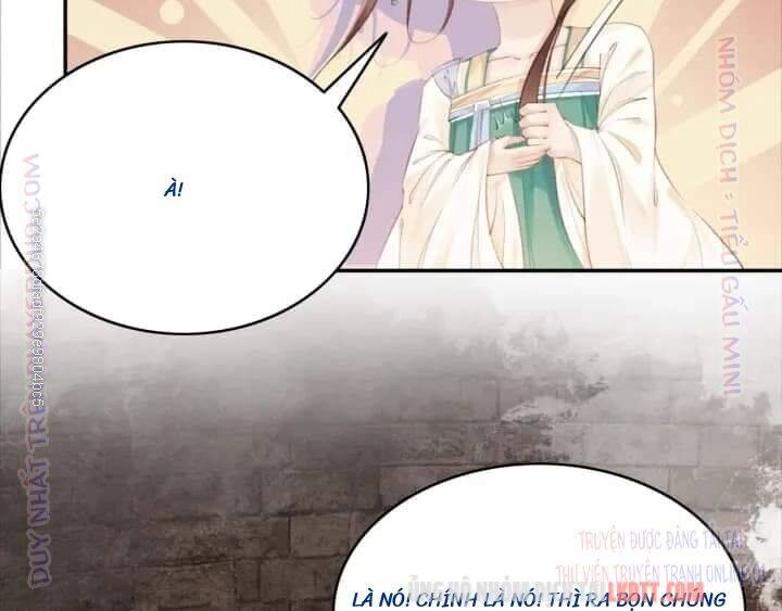 Trọng Sinh Bá Sủng Nhiếp Chính Vương Quá Mạnh Mẽ Chapter 204 - 9