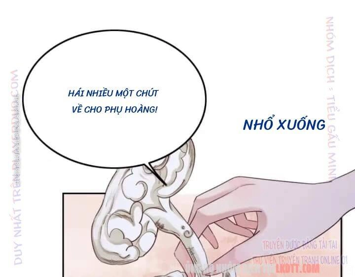 Trọng Sinh Bá Sủng Nhiếp Chính Vương Quá Mạnh Mẽ Chapter 204 - 12