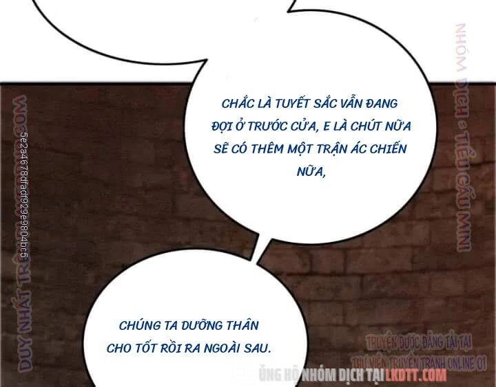 Trọng Sinh Bá Sủng Nhiếp Chính Vương Quá Mạnh Mẽ Chapter 204 - 16