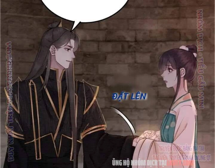 Trọng Sinh Bá Sủng Nhiếp Chính Vương Quá Mạnh Mẽ Chapter 204 - 17