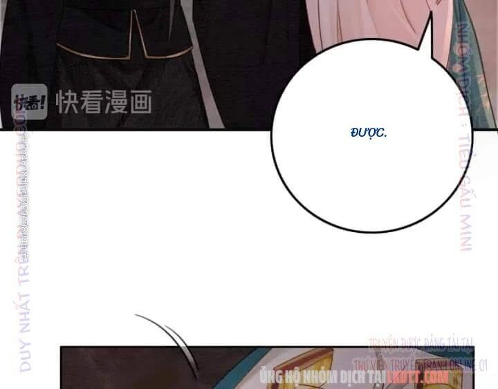 Trọng Sinh Bá Sủng Nhiếp Chính Vương Quá Mạnh Mẽ Chapter 204 - 18