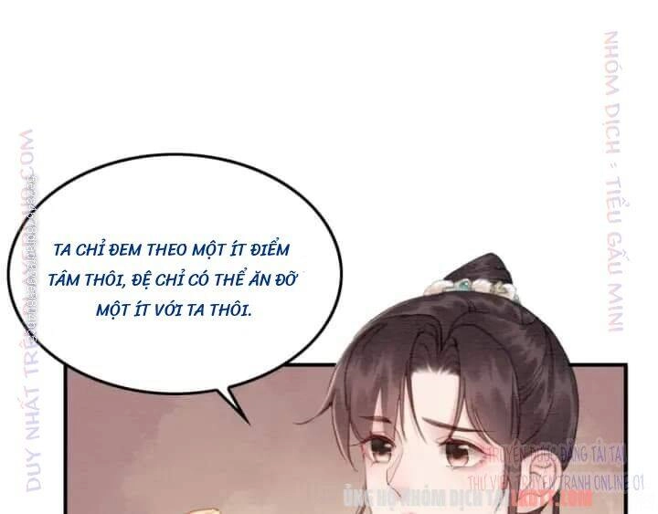 Trọng Sinh Bá Sủng Nhiếp Chính Vương Quá Mạnh Mẽ Chapter 204 - 20