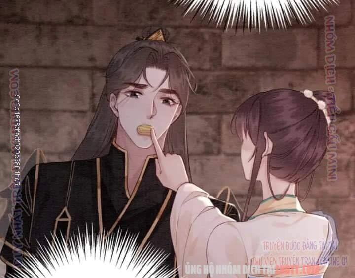 Trọng Sinh Bá Sủng Nhiếp Chính Vương Quá Mạnh Mẽ Chapter 204 - 22