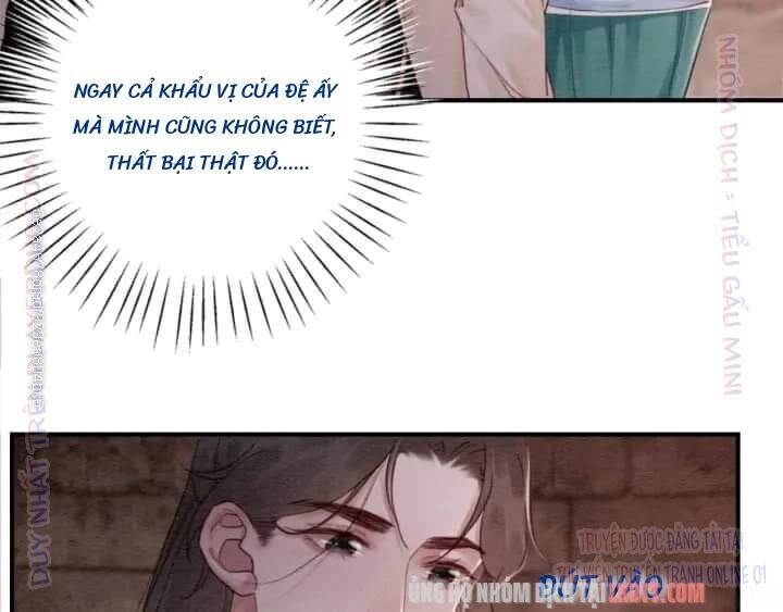 Trọng Sinh Bá Sủng Nhiếp Chính Vương Quá Mạnh Mẽ Chapter 204 - 23