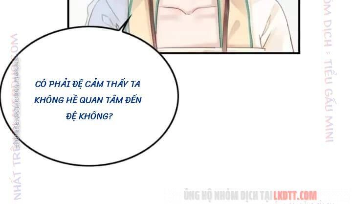 Trọng Sinh Bá Sủng Nhiếp Chính Vương Quá Mạnh Mẽ Chapter 204 - 26