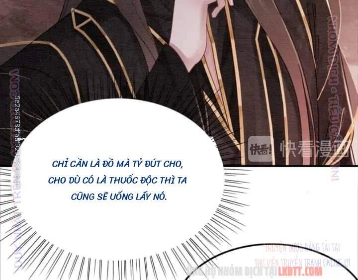 Trọng Sinh Bá Sủng Nhiếp Chính Vương Quá Mạnh Mẽ Chapter 204 - 29