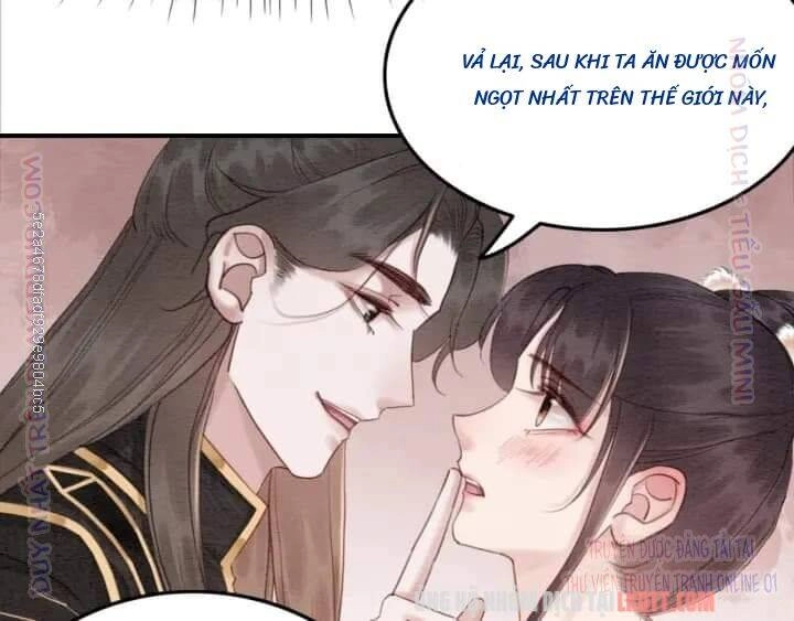 Trọng Sinh Bá Sủng Nhiếp Chính Vương Quá Mạnh Mẽ Chapter 204 - 30