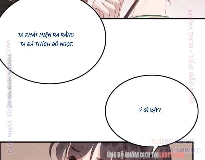 Trọng Sinh Bá Sủng Nhiếp Chính Vương Quá Mạnh Mẽ Chapter 204 - 31