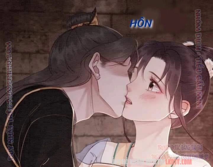 Trọng Sinh Bá Sủng Nhiếp Chính Vương Quá Mạnh Mẽ Chapter 204 - 33