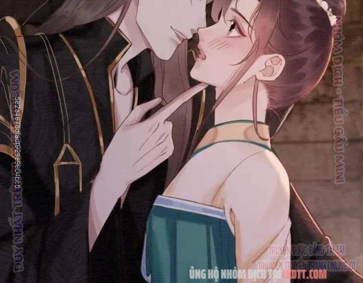 Trọng Sinh Bá Sủng Nhiếp Chính Vương Quá Mạnh Mẽ Chapter 204 - 36