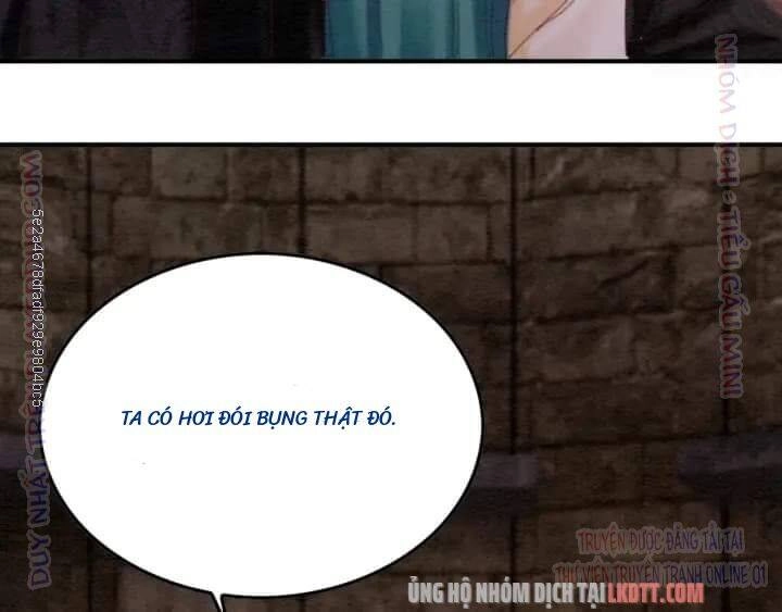 Trọng Sinh Bá Sủng Nhiếp Chính Vương Quá Mạnh Mẽ Chapter 204 - 37