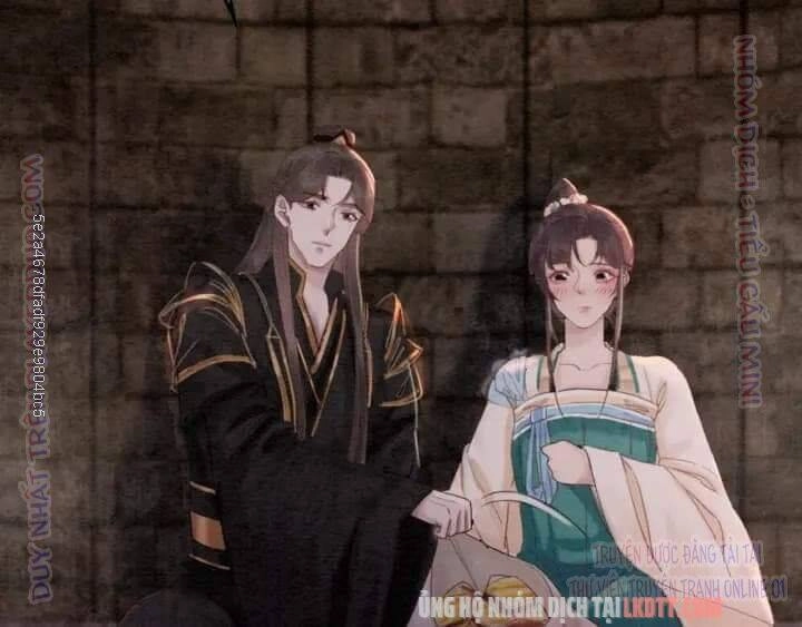 Trọng Sinh Bá Sủng Nhiếp Chính Vương Quá Mạnh Mẽ Chapter 204 - 38