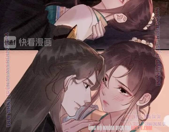 Trọng Sinh Bá Sủng Nhiếp Chính Vương Quá Mạnh Mẽ Chapter 204 - 41