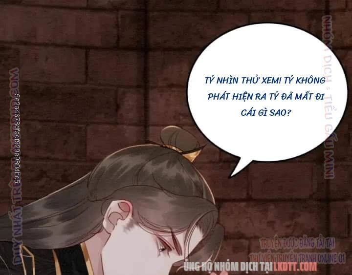 Trọng Sinh Bá Sủng Nhiếp Chính Vương Quá Mạnh Mẽ Chapter 204 - 47