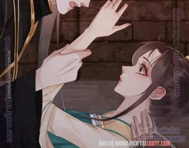 Trọng Sinh Bá Sủng Nhiếp Chính Vương Quá Mạnh Mẽ Chapter 204 - 48