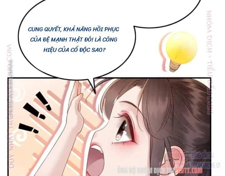 Trọng Sinh Bá Sủng Nhiếp Chính Vương Quá Mạnh Mẽ Chapter 204 - 50