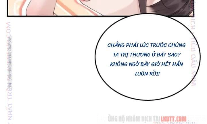 Trọng Sinh Bá Sủng Nhiếp Chính Vương Quá Mạnh Mẽ Chapter 204 - 51
