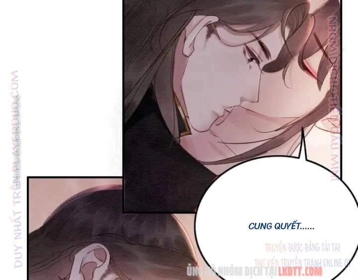 Trọng Sinh Bá Sủng Nhiếp Chính Vương Quá Mạnh Mẽ Chapter 204 - 54