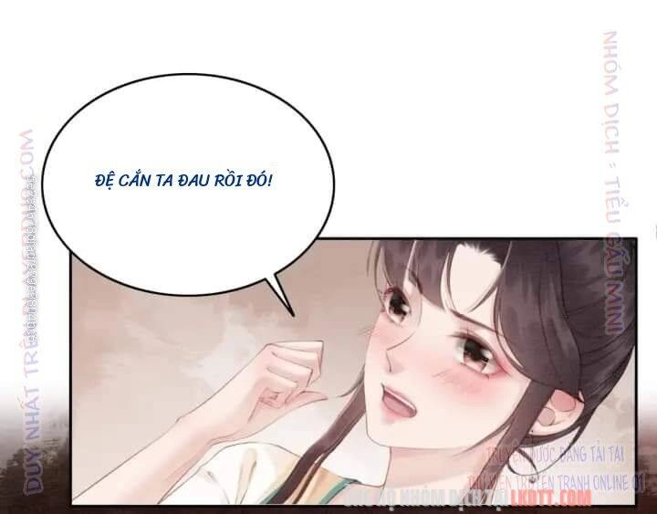 Trọng Sinh Bá Sủng Nhiếp Chính Vương Quá Mạnh Mẽ Chapter 204 - 58