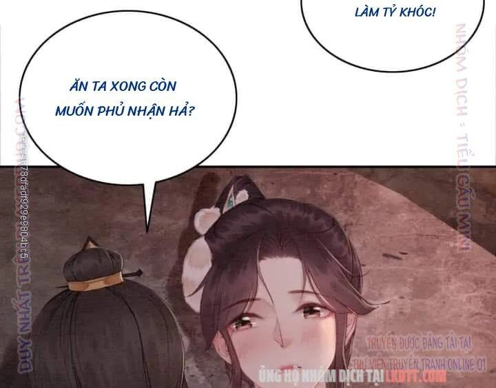 Trọng Sinh Bá Sủng Nhiếp Chính Vương Quá Mạnh Mẽ Chapter 204 - 62