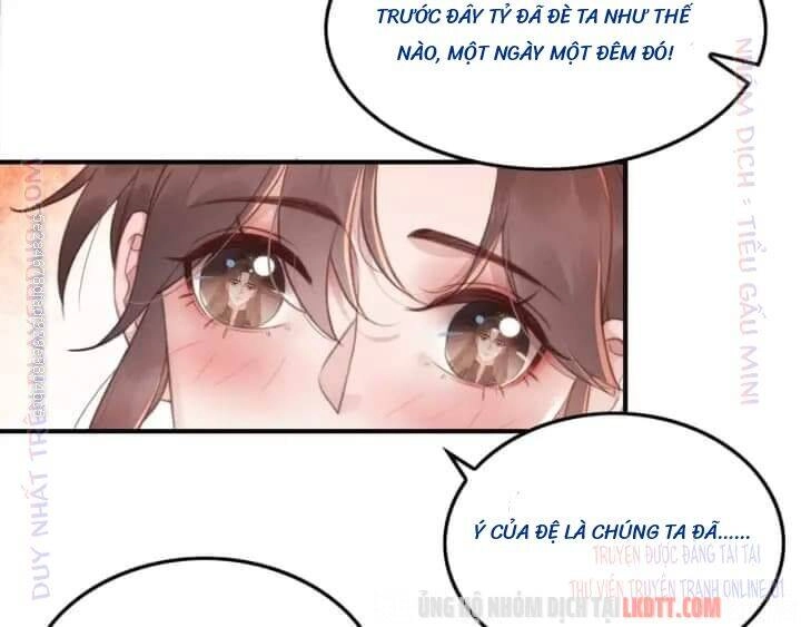 Trọng Sinh Bá Sủng Nhiếp Chính Vương Quá Mạnh Mẽ Chapter 204 - 65