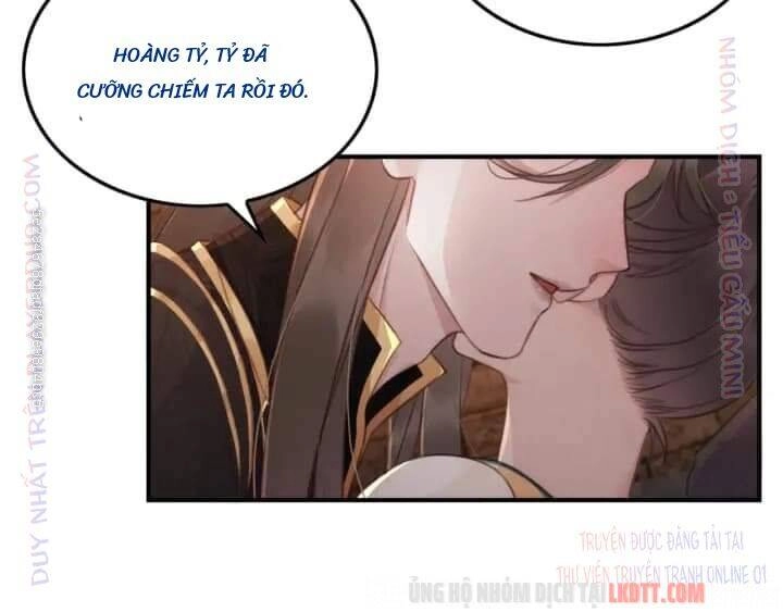 Trọng Sinh Bá Sủng Nhiếp Chính Vương Quá Mạnh Mẽ Chapter 204 - 66