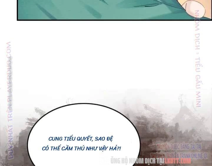 Trọng Sinh Bá Sủng Nhiếp Chính Vương Quá Mạnh Mẽ Chapter 204 - 74