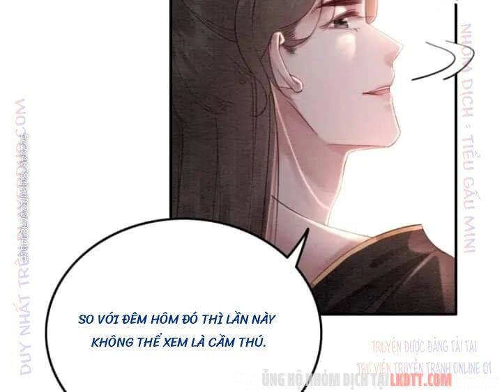 Trọng Sinh Bá Sủng Nhiếp Chính Vương Quá Mạnh Mẽ Chapter 204 - 77