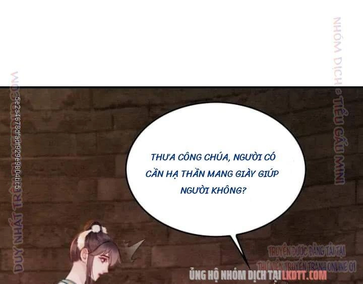 Trọng Sinh Bá Sủng Nhiếp Chính Vương Quá Mạnh Mẽ Chapter 204 - 79