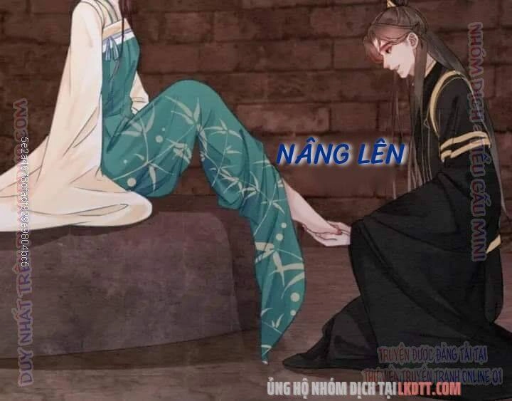 Trọng Sinh Bá Sủng Nhiếp Chính Vương Quá Mạnh Mẽ Chapter 204 - 80