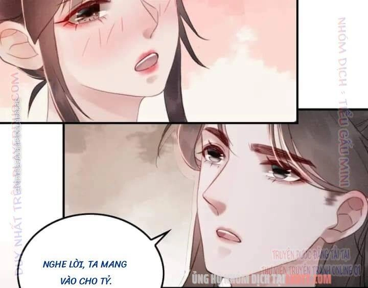 Trọng Sinh Bá Sủng Nhiếp Chính Vương Quá Mạnh Mẽ Chapter 204 - 82