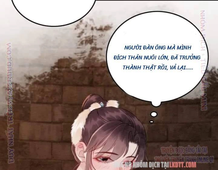 Trọng Sinh Bá Sủng Nhiếp Chính Vương Quá Mạnh Mẽ Chapter 204 - 83