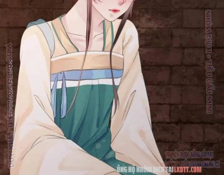 Trọng Sinh Bá Sủng Nhiếp Chính Vương Quá Mạnh Mẽ Chapter 204 - 84