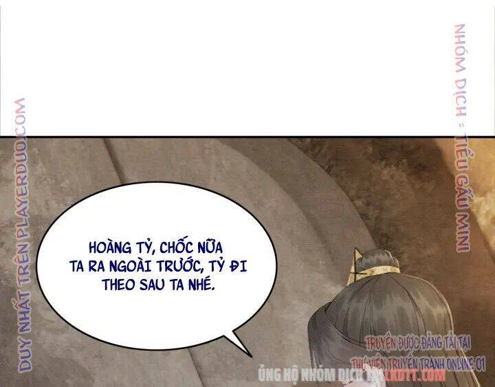 Trọng Sinh Bá Sủng Nhiếp Chính Vương Quá Mạnh Mẽ Chapter 205 - 4