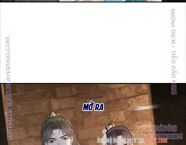 Trọng Sinh Bá Sủng Nhiếp Chính Vương Quá Mạnh Mẽ Chapter 205 - 6