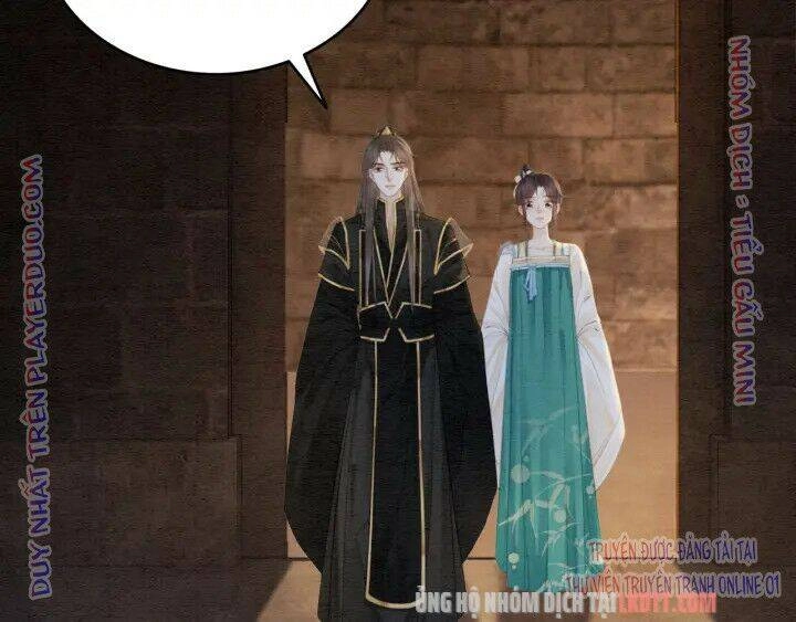 Trọng Sinh Bá Sủng Nhiếp Chính Vương Quá Mạnh Mẽ Chapter 205 - 8