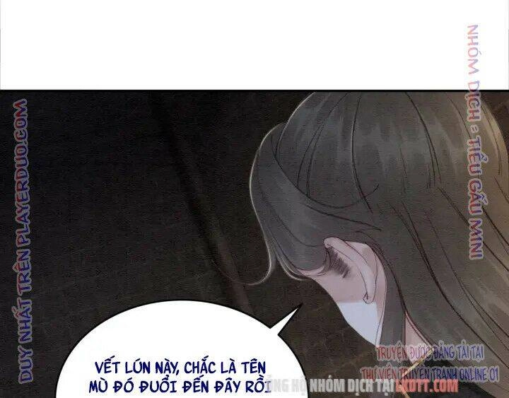 Trọng Sinh Bá Sủng Nhiếp Chính Vương Quá Mạnh Mẽ Chapter 205 - 10