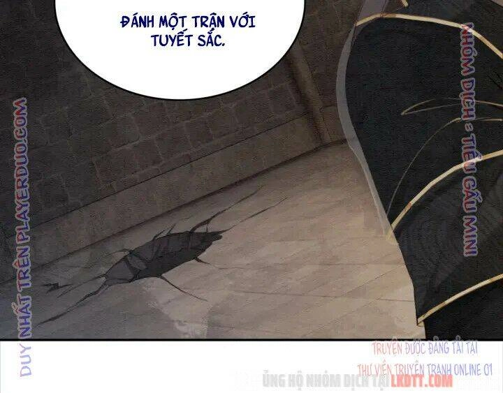 Trọng Sinh Bá Sủng Nhiếp Chính Vương Quá Mạnh Mẽ Chapter 205 - 11