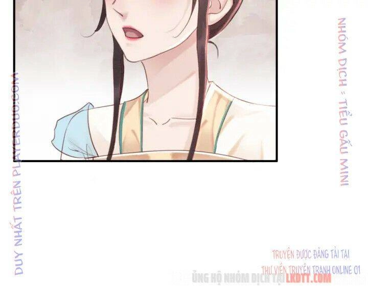 Trọng Sinh Bá Sủng Nhiếp Chính Vương Quá Mạnh Mẽ Chapter 205 - 13