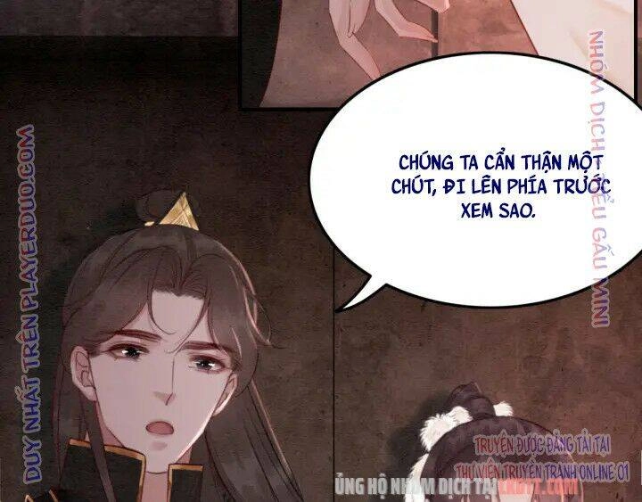 Trọng Sinh Bá Sủng Nhiếp Chính Vương Quá Mạnh Mẽ Chapter 205 - 15