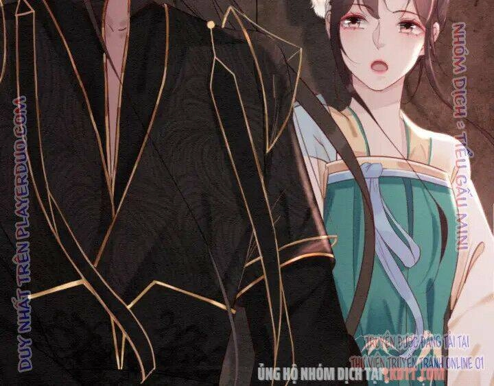 Trọng Sinh Bá Sủng Nhiếp Chính Vương Quá Mạnh Mẽ Chapter 205 - 16