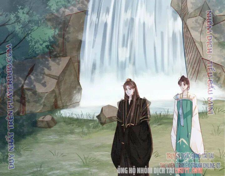 Trọng Sinh Bá Sủng Nhiếp Chính Vương Quá Mạnh Mẽ Chapter 205 - 19