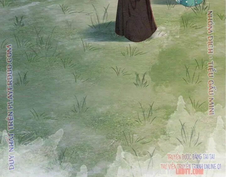 Trọng Sinh Bá Sủng Nhiếp Chính Vương Quá Mạnh Mẽ Chapter 205 - 20